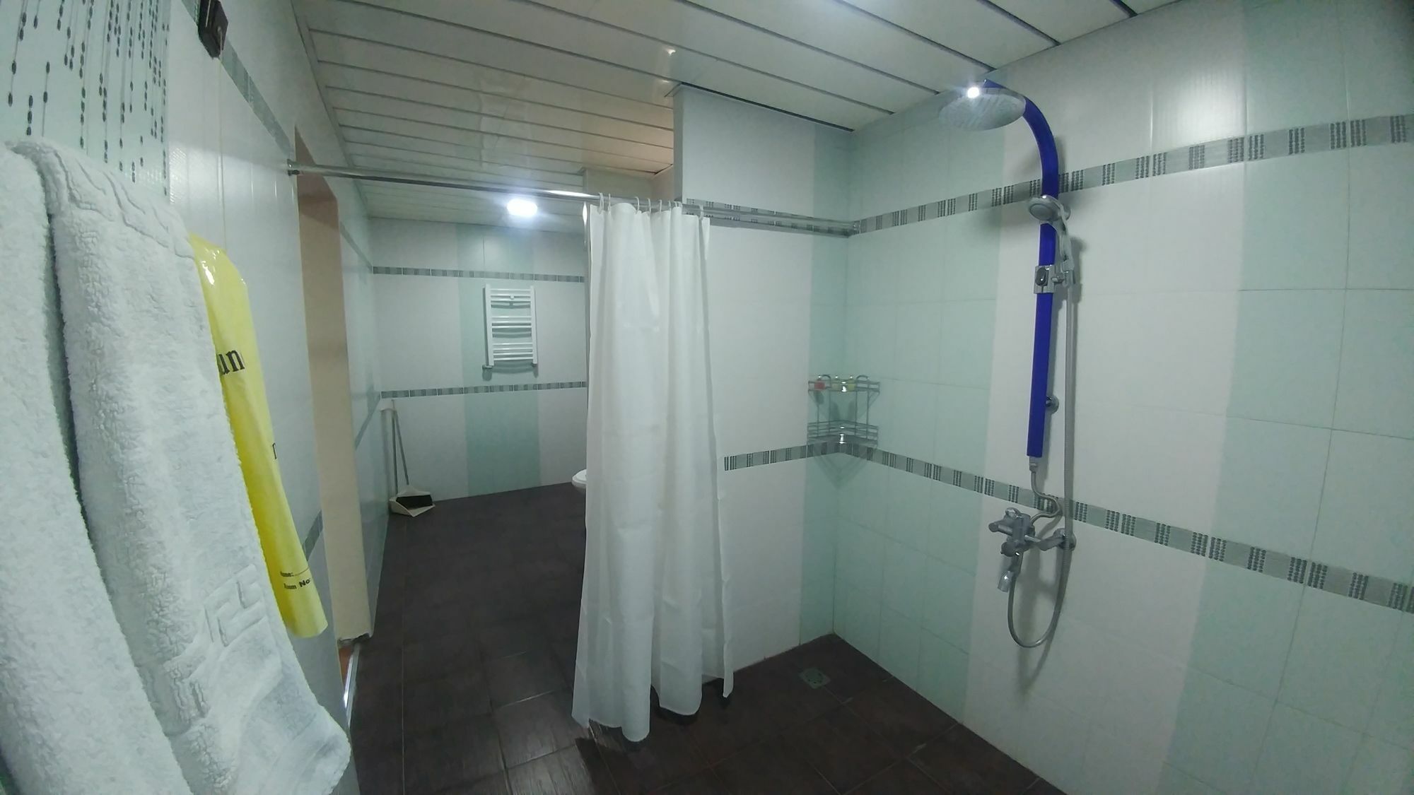 Cross Health Spa Center Jerevan Buitenkant foto