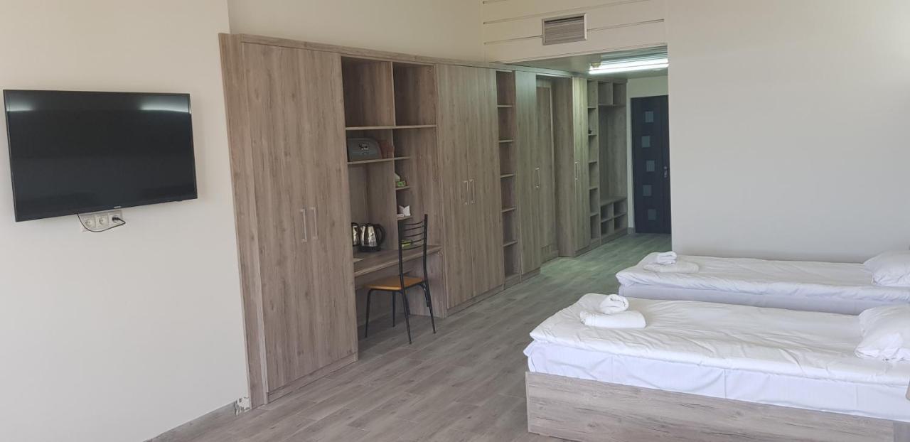 Cross Health Spa Center Jerevan Buitenkant foto